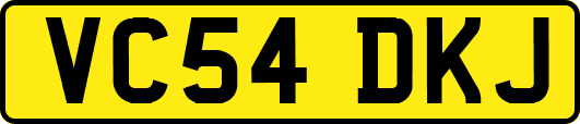 VC54DKJ