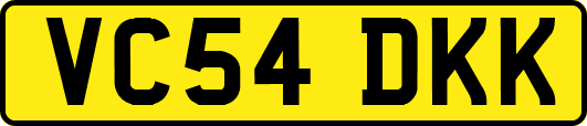 VC54DKK