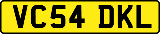VC54DKL