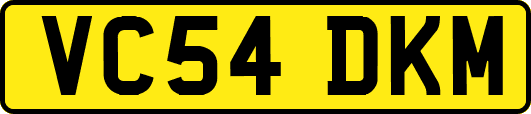 VC54DKM