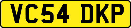 VC54DKP