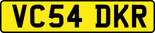VC54DKR