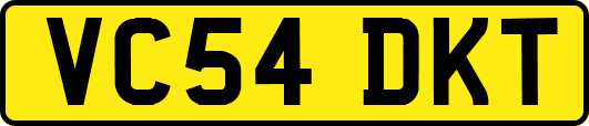 VC54DKT