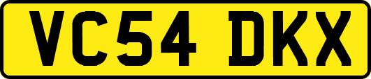 VC54DKX