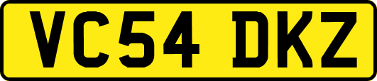VC54DKZ