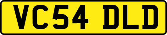 VC54DLD