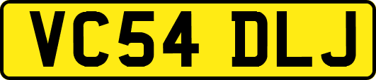VC54DLJ
