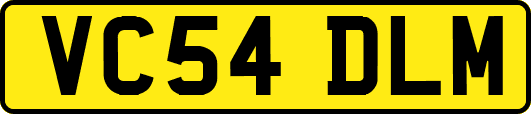 VC54DLM