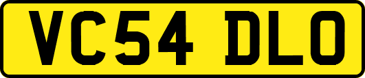 VC54DLO