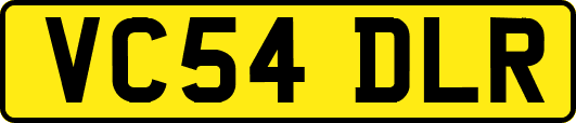 VC54DLR