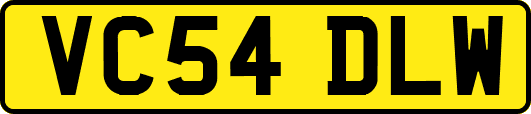 VC54DLW