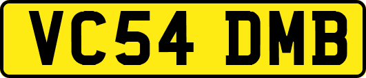 VC54DMB