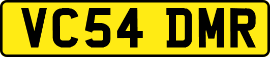 VC54DMR