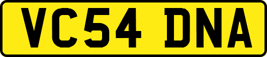 VC54DNA