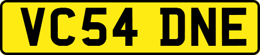 VC54DNE