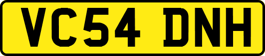 VC54DNH