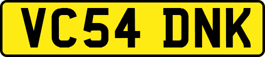 VC54DNK