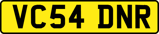 VC54DNR