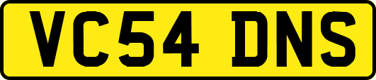 VC54DNS