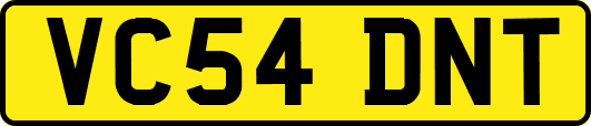 VC54DNT