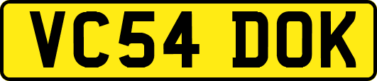 VC54DOK