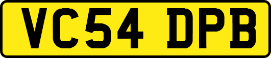 VC54DPB