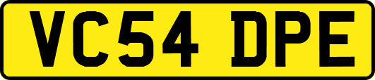 VC54DPE