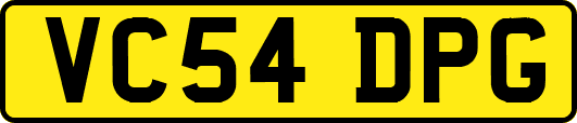 VC54DPG