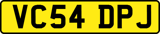 VC54DPJ