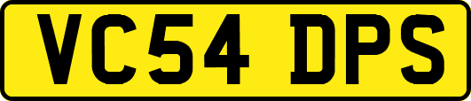 VC54DPS