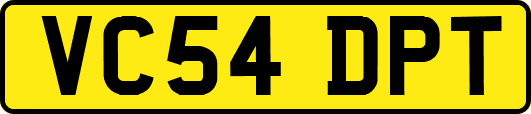 VC54DPT