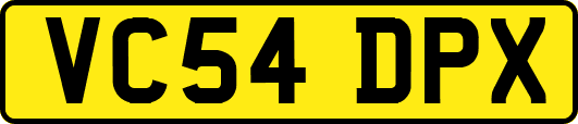 VC54DPX