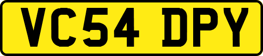 VC54DPY