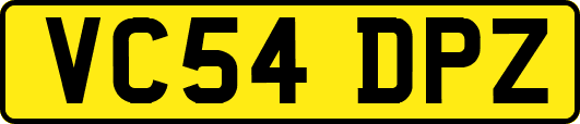 VC54DPZ