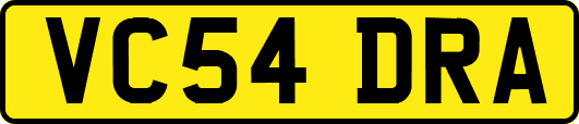 VC54DRA