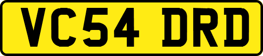 VC54DRD