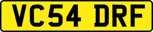 VC54DRF