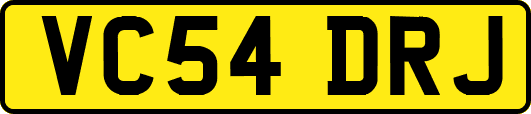 VC54DRJ