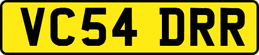 VC54DRR