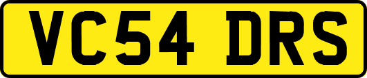 VC54DRS