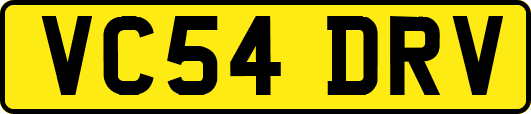 VC54DRV