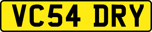 VC54DRY