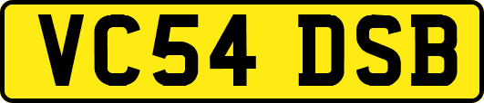 VC54DSB