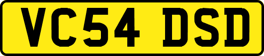 VC54DSD