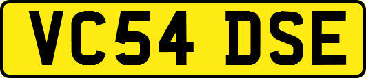 VC54DSE