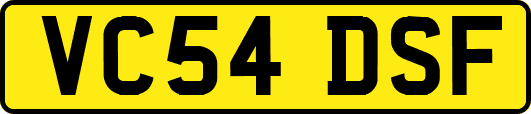 VC54DSF