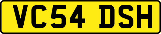 VC54DSH
