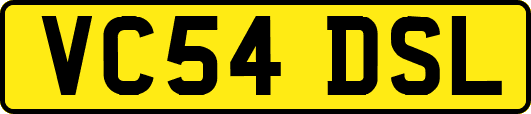 VC54DSL