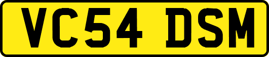 VC54DSM