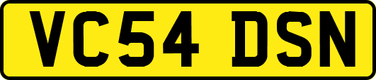 VC54DSN